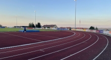 FSV Schoeningen (Elmstadion). 2023-08-23
