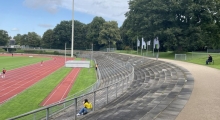 Grenzlandstadion (Moenchengladbach). 2023-08-27
