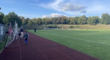Milan Club Polonia Łódź. 2023-09-24