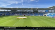 Wisła Płock (Nowy). 2023-09-24