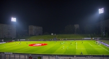 2L: GKS Jastrzębie - Olimpia Grudziądź. 2023-09-25