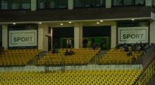 2L: GKS Jastrzębie - Olimpia Grudziądź. 2023-09-25