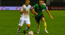 2L: GKS Jastrzębie - Olimpia Grudziądź. 2023-09-25