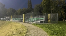 CKS Czeladź. 2023-09-27