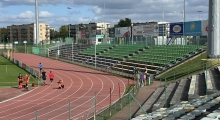 Olimpia Grudziądz. 2023-10-01