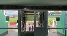 Olimpia Grudziądz. 2023-10-01