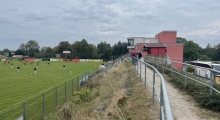 FC Lok Stendal (Stadion Am Hoelzchen)