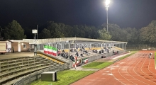 Stadion Russheide (VfB Fichte Bielefeld). 2023-10-19