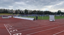 VfB Oldenburg (Maschwegstadion). 2023-10-22