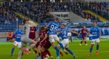 Stadion Śląski (Ruch Chorzów). 2023-10-28