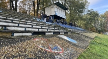 Slavia Ruda Śląska. 2023-10-28