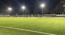 NL: Sportpark Groot Scholtenhagen (HSC 21)