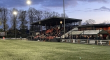 NL: Sportpark de Treffer (SV Longa '30)
