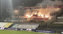 NL: De Koel (VVV Venlo). 2023-11-17