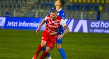 Carl Zeiss Jena (Ernst Abbe Spielfeld). 2023-12-19