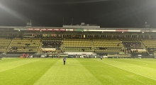 NL: Fortuna Sittard. 2024-01-13
