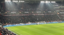 NL: PSV Eindhoven (Philips Stadion). 2024-01-13