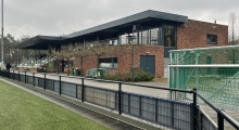 NL: RKSV Nuenen (Oude Landen). 2024-01-13
