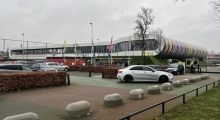NL: VV Brabantia (Sportpark Strijp). 2024-01-13