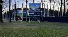 NL: Mandemakers Stadion (RKC Waalwijk). 2024-01-27