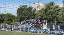 ARG: Estadio Enrique Sexto (General Lamadrid). 2024-02-02