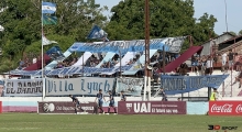 ARG: Estadio Monumental de Villa Lynch (UAI Urquiza). 2024-02-04