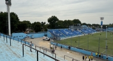 ARG: Estadio Alfredo Beranger (Deportivo Riestra). 2924-02-07