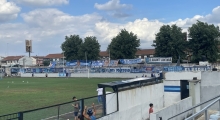ARG: Estadio Dr. Osvaldo Francisco Baletto (CA San Telmo). 2024-02-10