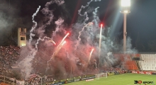 ARG: Estadio Malvinas Argentinas (CD Godoy Cruz). 2024 -02-22