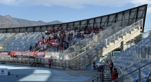 CL: Estadio El Teniente (CD Palestino). 2024-02-27