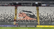 CL: Estadio Monumental David Arellano (Colo-Colo)  2024-02-29