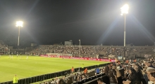 ARG: Estadio Ciudad de Vicente López (CA Platense). 2024-03-01