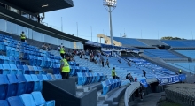 URU: Estadio Centenario (Racing Club de Montevideo) 2024-03-07