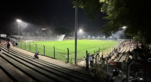 URU: Estadio Parque Palermo (Miramar Misiones). 2024-03-08