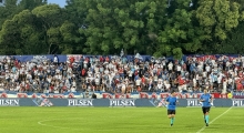 URU: Estadio Luis Franzini (Defensor Sporting). 2024-03-10