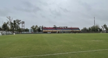 ARG: Estadio Republica de Armenia (Deportivo_Metalurgico). 2024-03-11