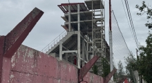 ARG: Estadio 15 de Abril (Union de Santa Fe). 2024-03-18