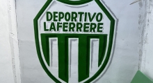 ARG: Estadio Ciudad de Laferrere (Deportivo Laferrere)/ 2024-03-27