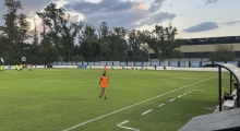 ARG: Estadio Municipal de Pilar-Carlos Barraza (Real Pilar). 2024-03-30