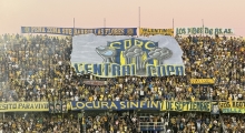 ARG: Estadio Dr. Lisandro de la Torre (Rosario Central)