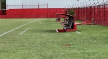 ARG: Estadio 12 de Octubre (Defensores de Cambaceres). 2024-04-10