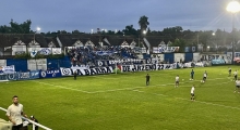 ARG: Estadio Francisco Boga (San Martin de_Burzaco). 2024-04-14