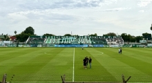 ARG: Estadio Malvinas Argentinas (CA San Miguel). 2024-04-21