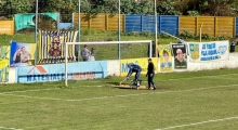 ARG: Estadio Central Ballester (Central Ballester). 2024-04-28
