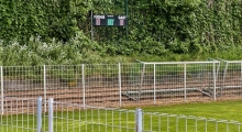 D: Sportplatz Kienhorststrasse (Fuechse Reinickendorf). 2024-05-24