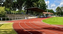 D: Ernst Reuter Sportfeld (Hertha 03 Zehlendorf). 2024-05-25