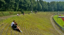 D: Stadion Gladbeck (SV Zweckel). 2024-07-21