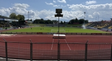 D: Vogtlandstadion (VFC Plauen). 2024-07-28