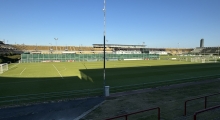 CZ: Strahov Stadion (Sparta Prag (U19)). 2024-07-29