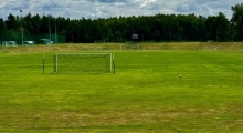 PL: Stadion Miejski (Polonia Łaziska Gorne). 2024-08-03